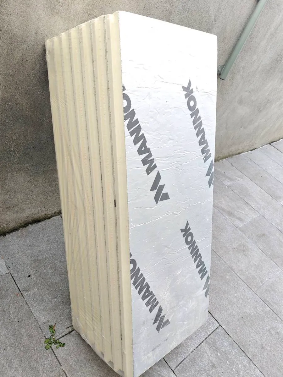 Insulation Boards - 450 x 1200 x 60 - Image 2