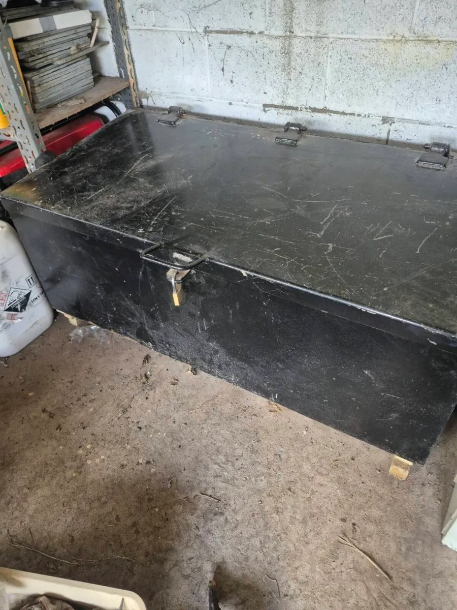 Site lock box - Image 3