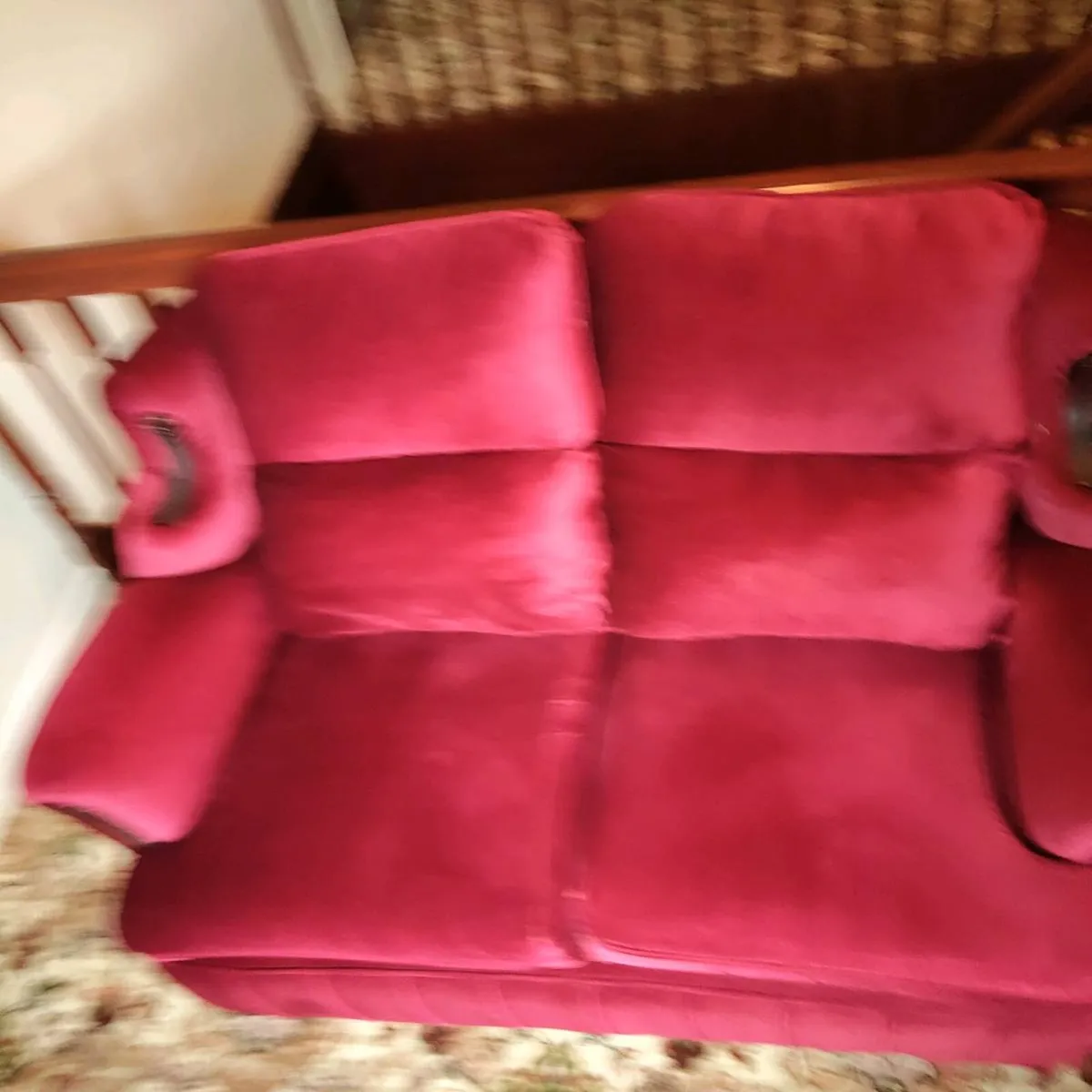 2-Seater Sofa - Image 1