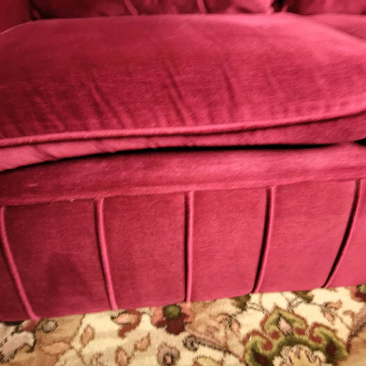 2-Seater Sofa - Image 4