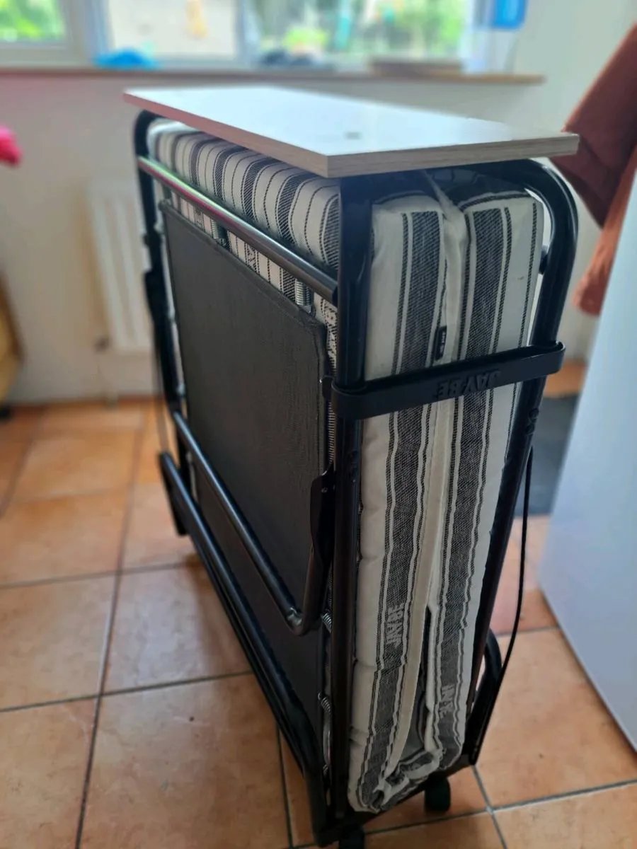Folding Bed - Image 3