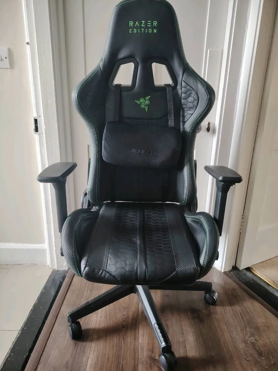 Gaming Chair - Image 1
