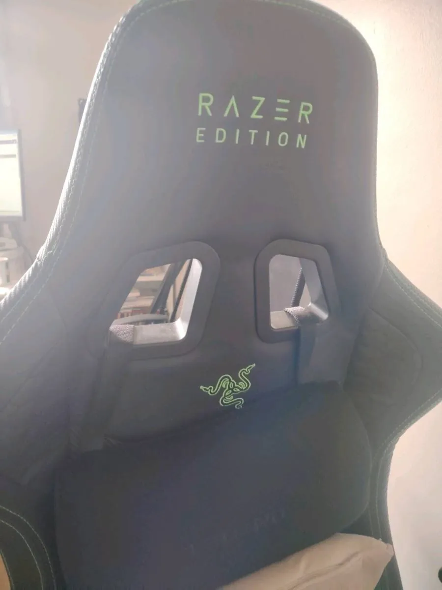 Gaming Chair - Image 2