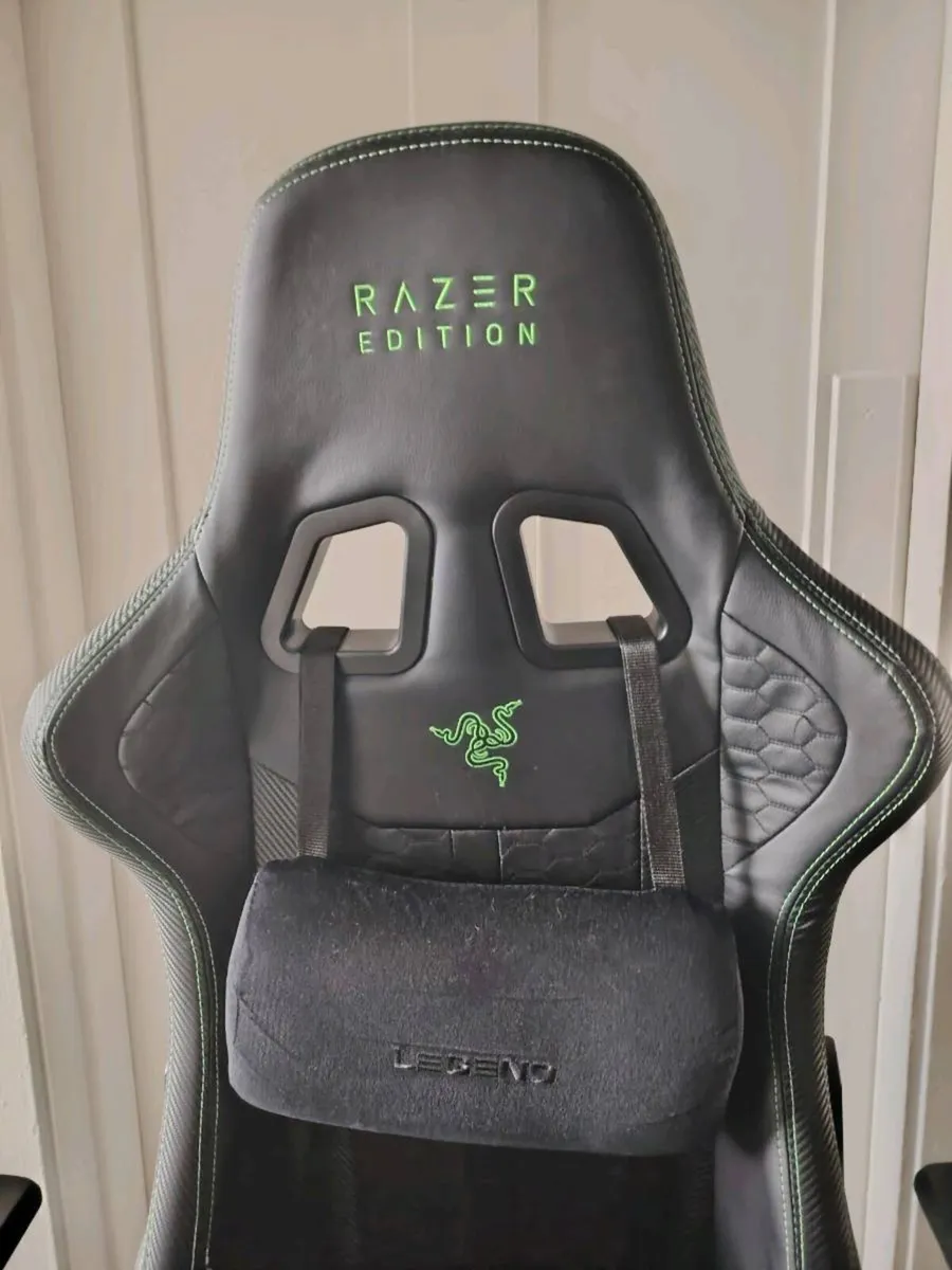 Gaming Chair - Image 3
