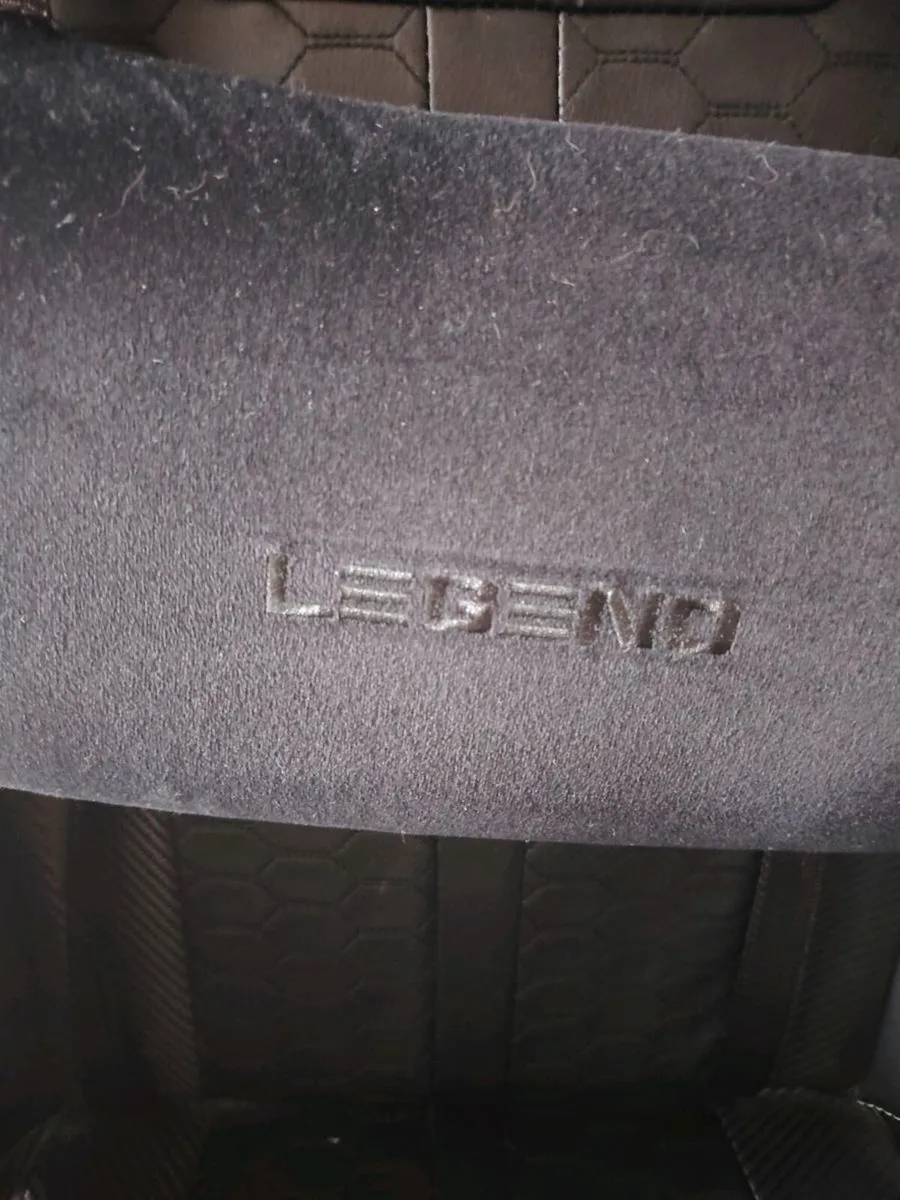 Gaming Chair - Image 4