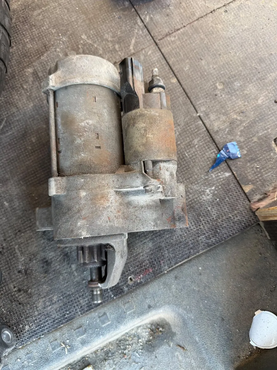 Audi a4 SE parts - Image 4