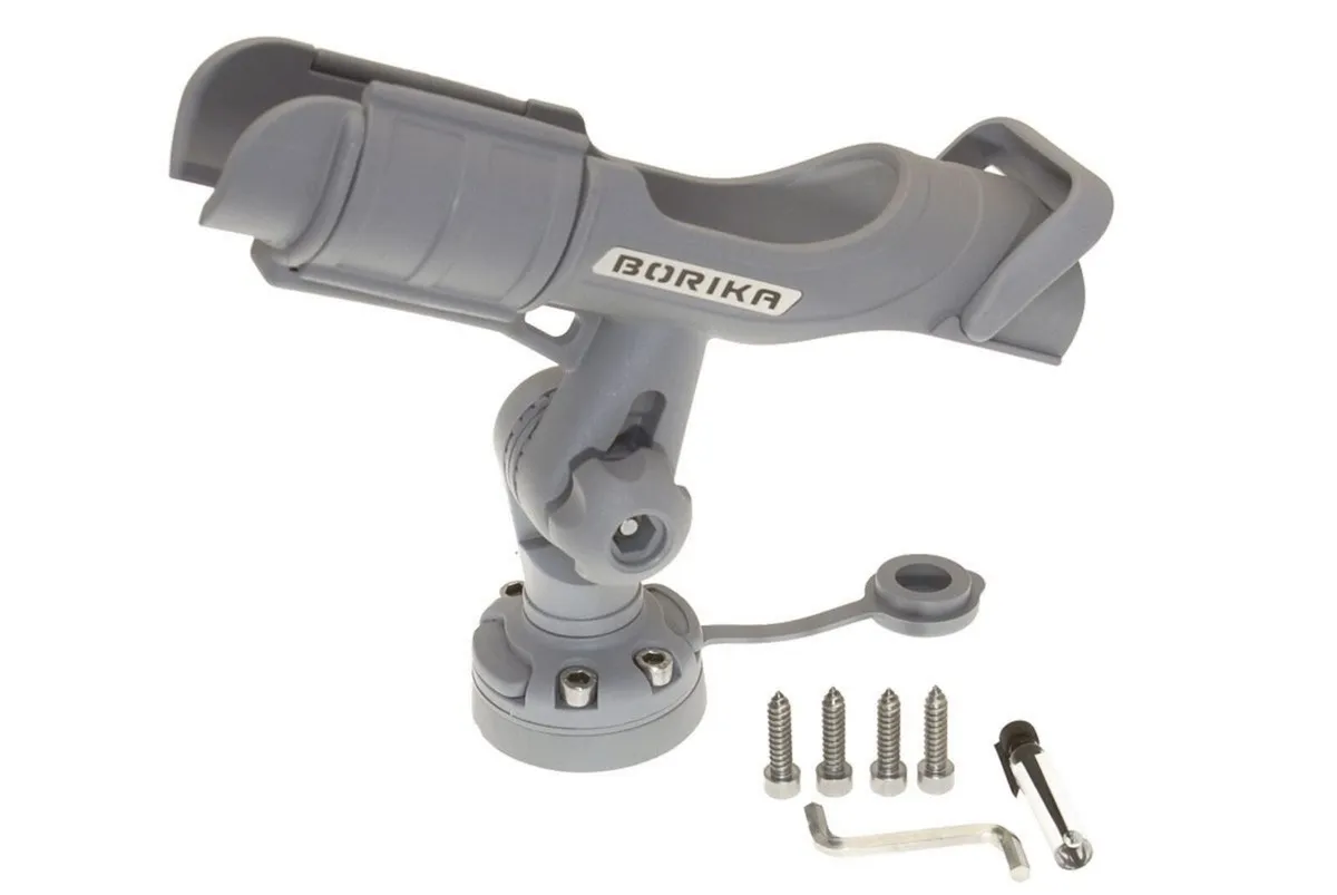 Rod holders ( kayaks , boats ) - Image 2