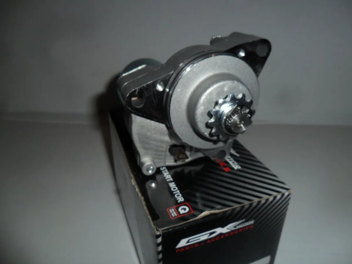 atv 110cc - 125cc Motor starter - Image 3