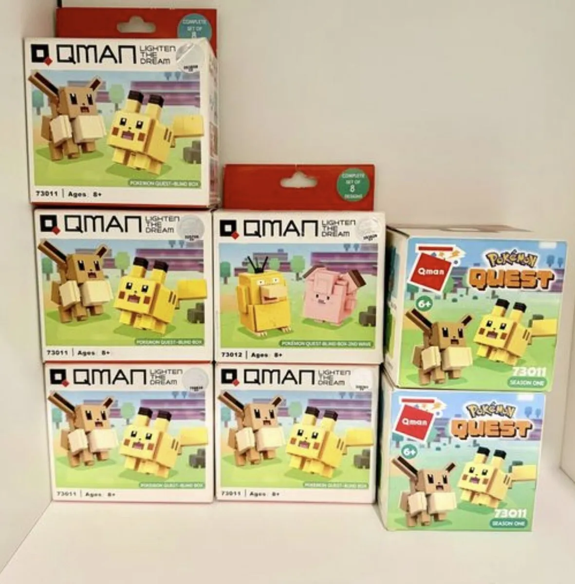 Pokemon - Image 1