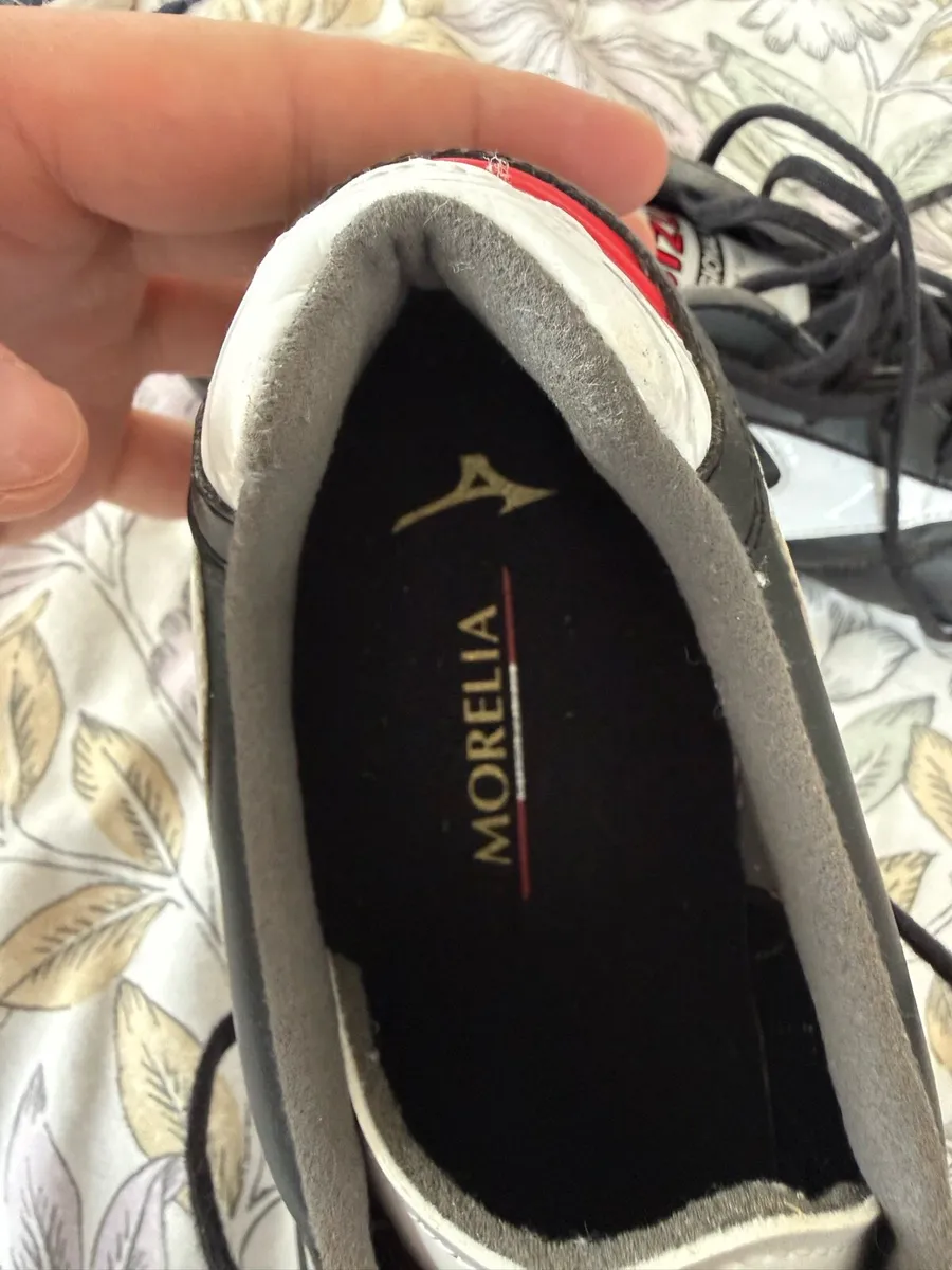 Mizuno Morelia Elite ii - Image 4