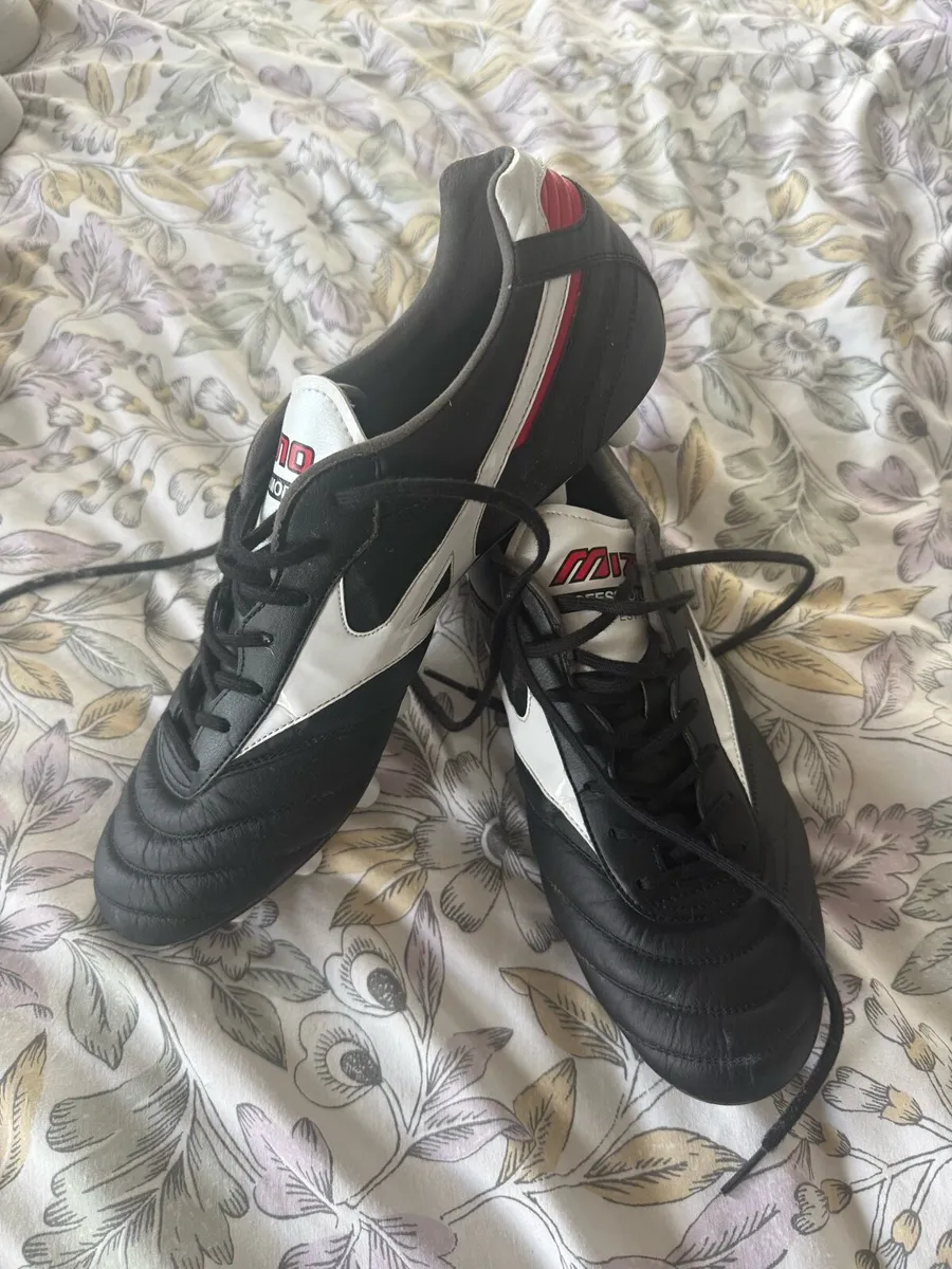 Mizuno Morelia Elite ii - Image 1