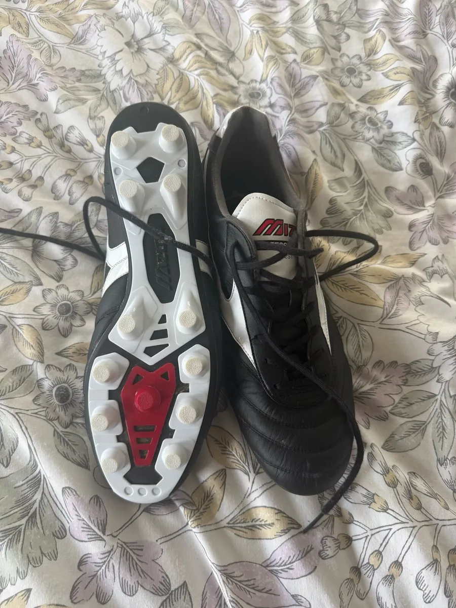 Mizuno Morelia Elite ii - Image 2