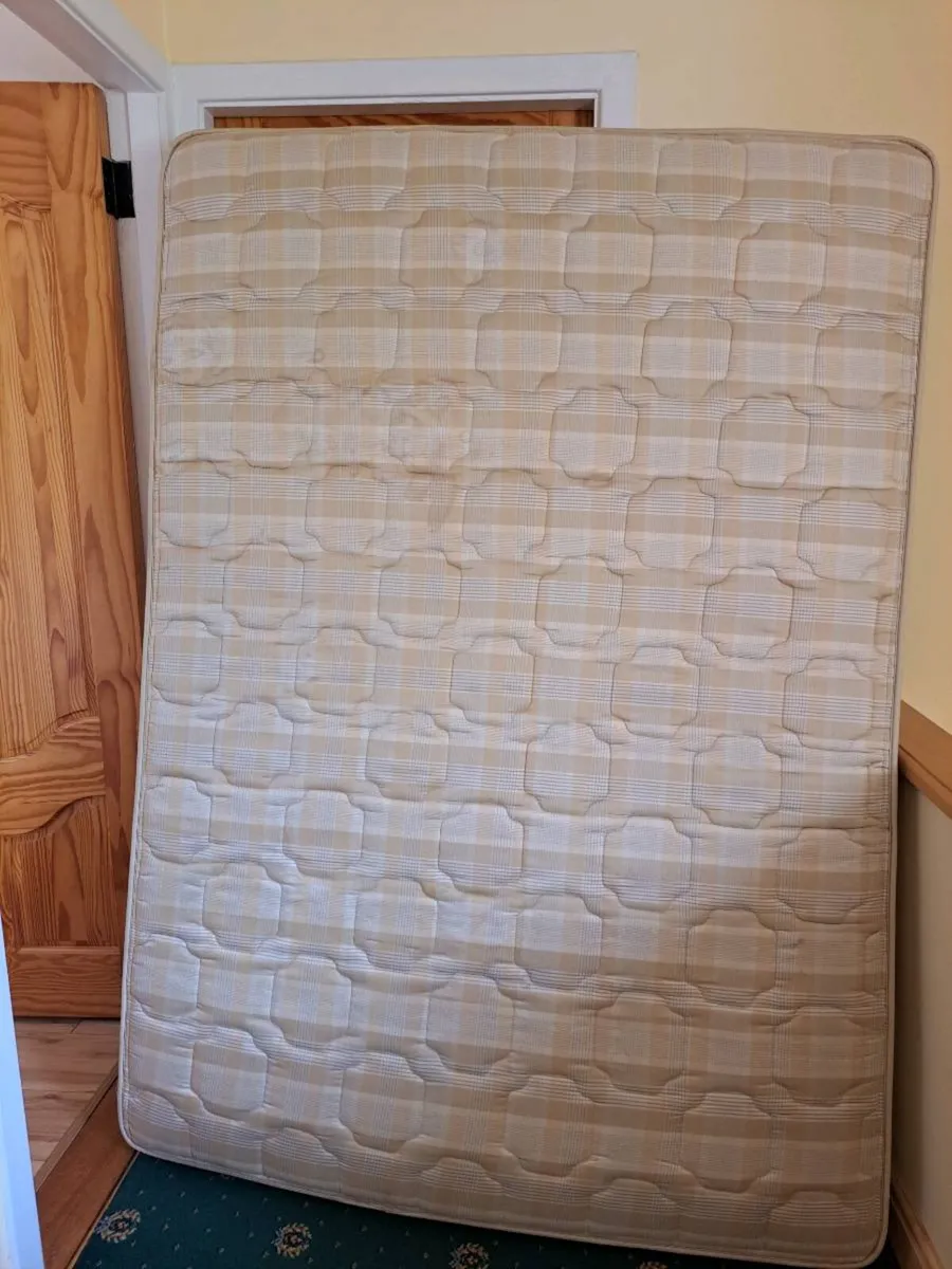 Mattress - Image 1