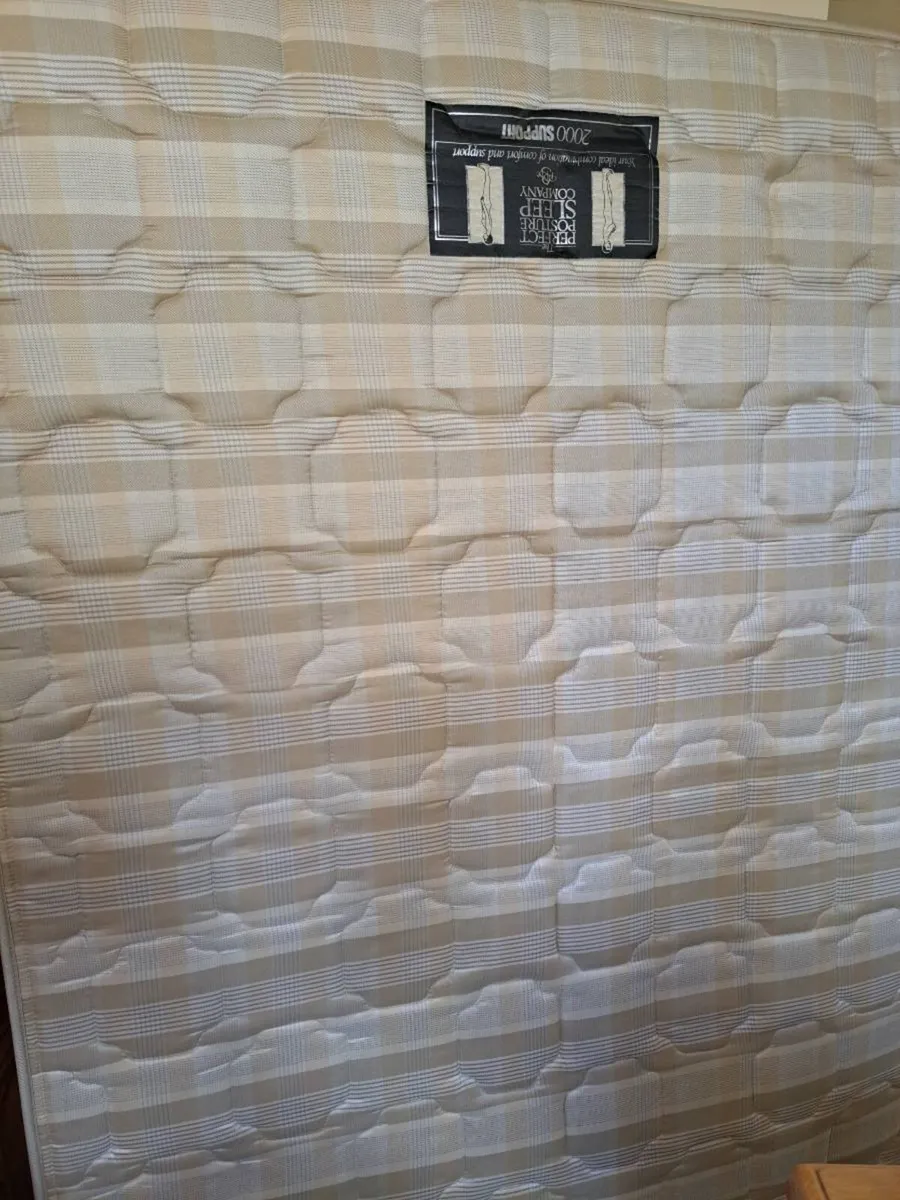 Mattress - Image 2