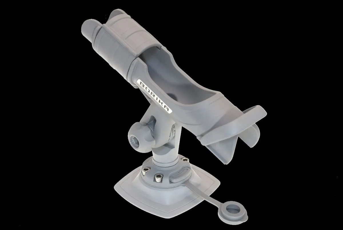 Rod holders ( for PVC boats ) Borika Fasten - Image 3