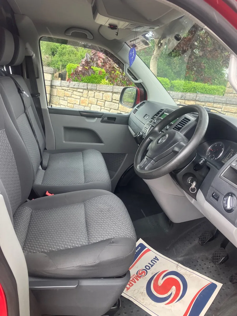 Vw transporter - Image 4