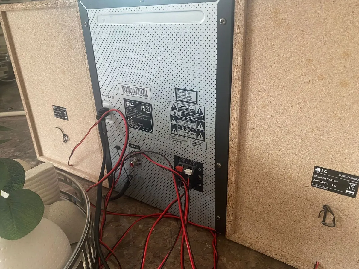 Speakers - Image 4