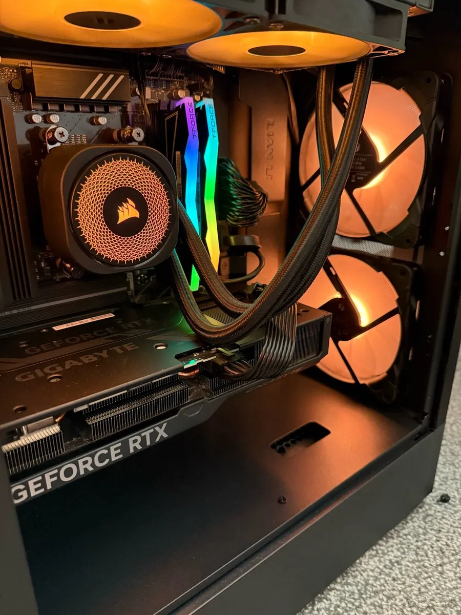 Gaming pc custom - Image 2