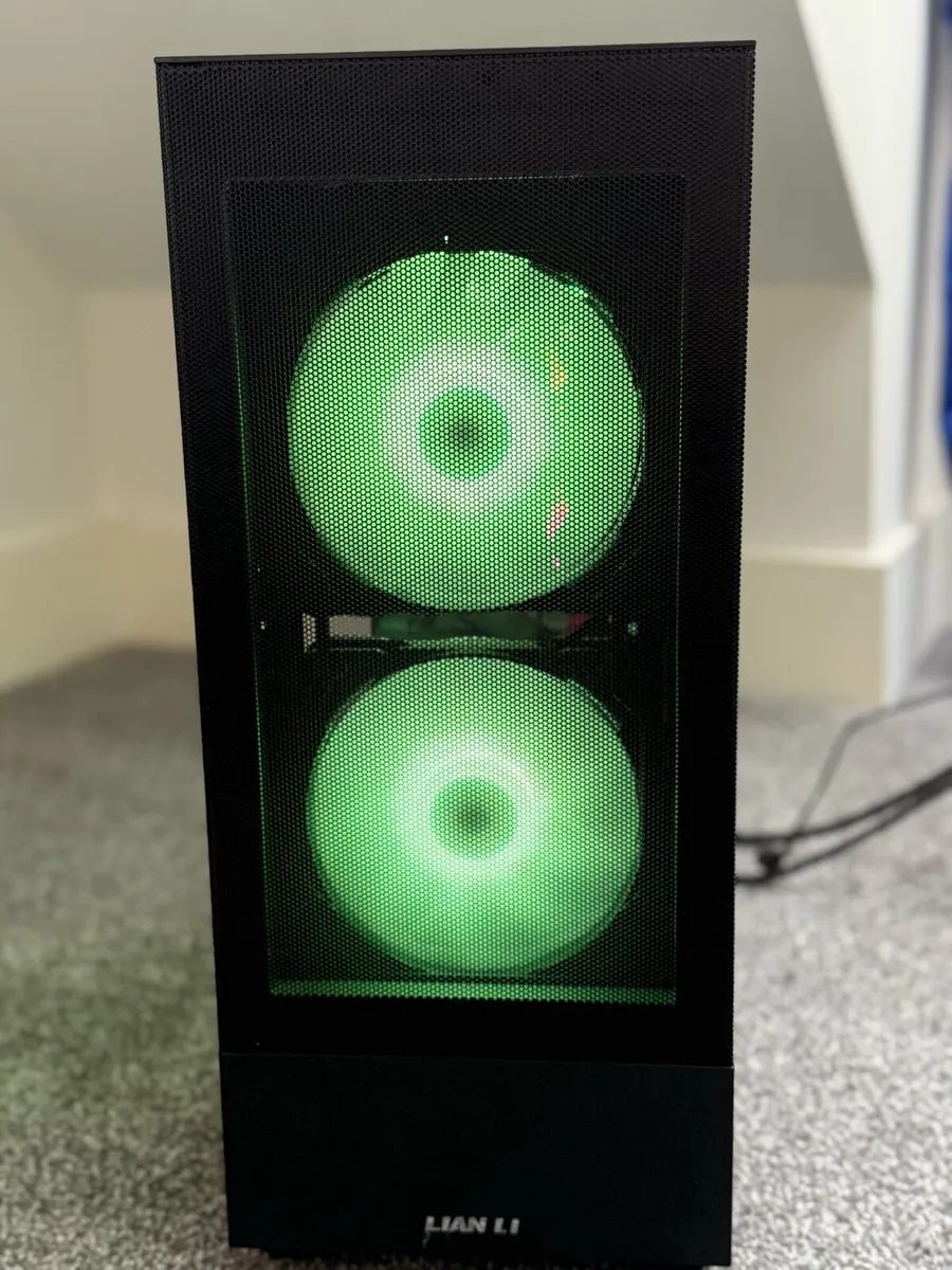 Gaming pc custom - Image 3