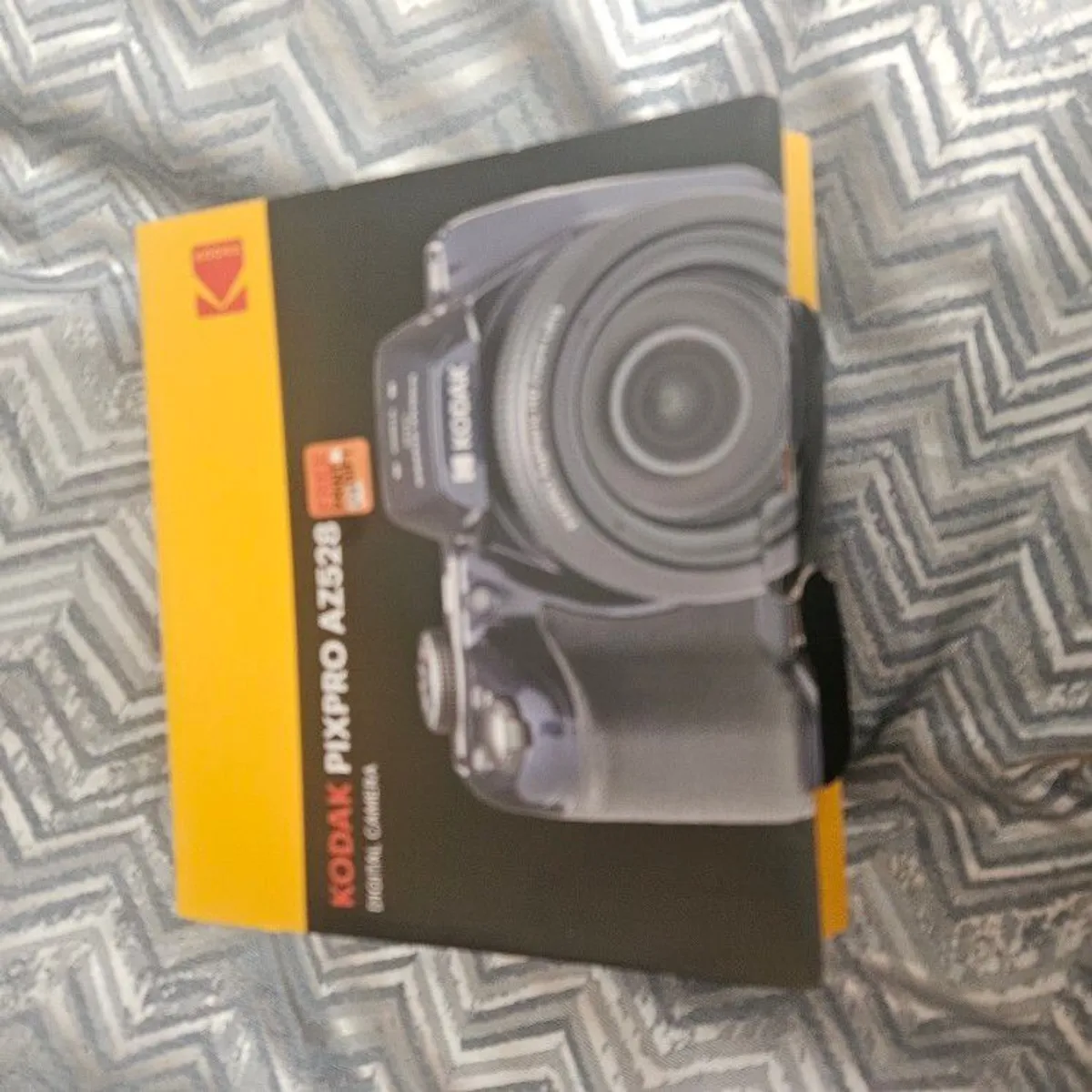 Kodak pixpro az528 - Image 2
