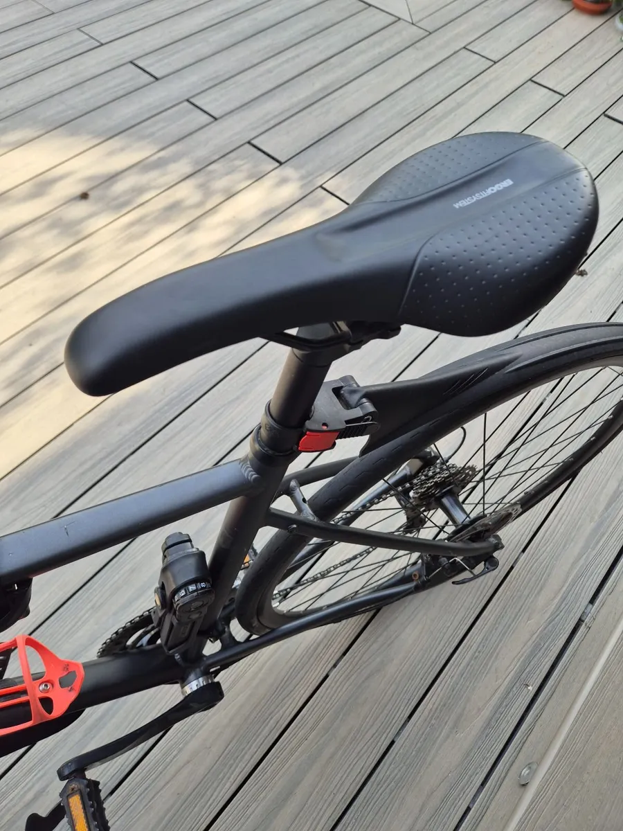 Triban 500RC bike - Image 2