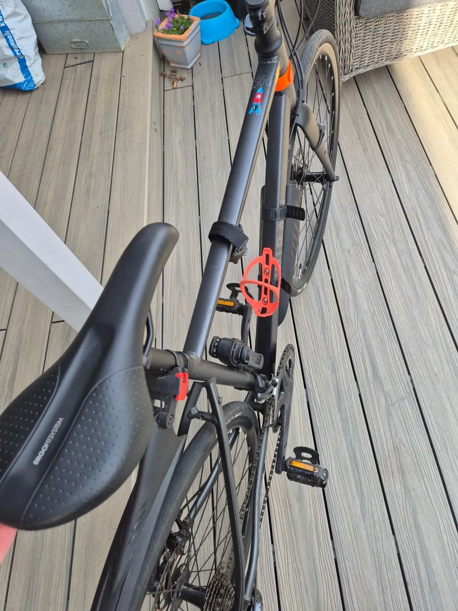 Triban 500RC bike - Image 3