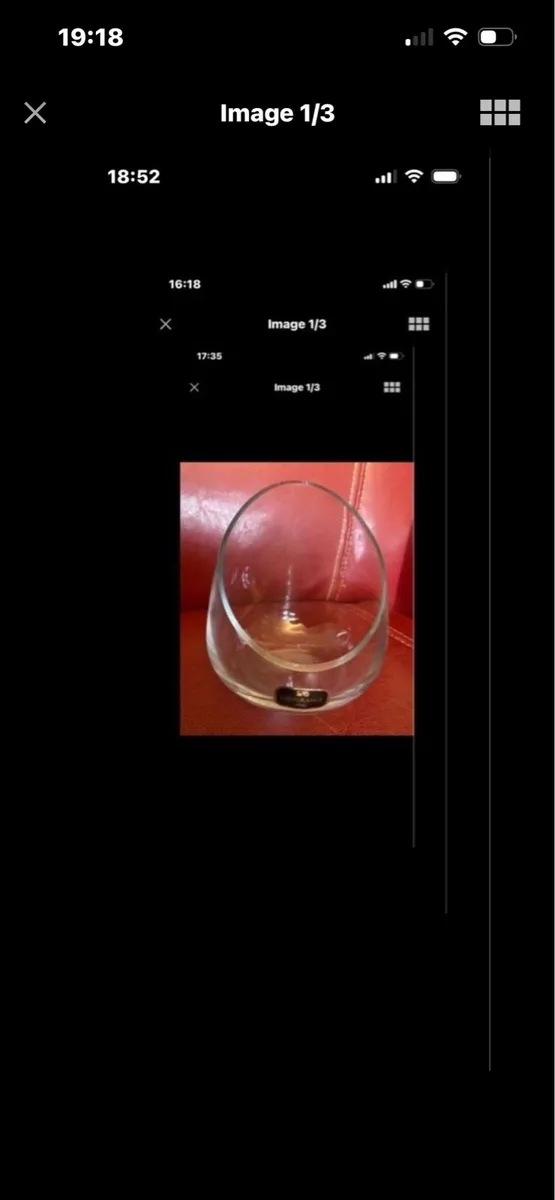 Newgrange Candle Holder - Image 1