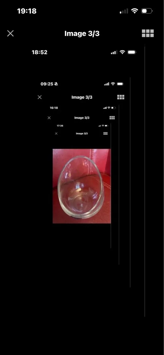 Newgrange Candle Holder - Image 3