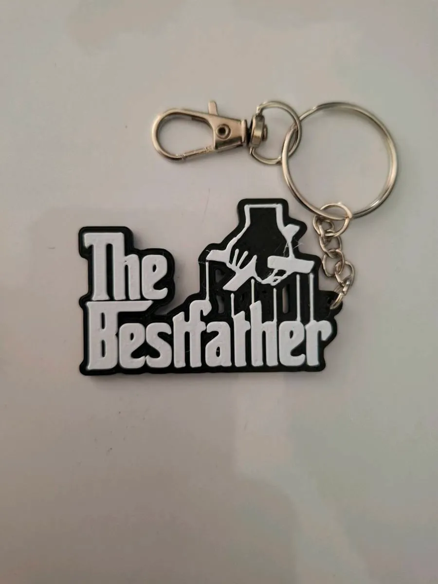 Father's day keychains - Image 4