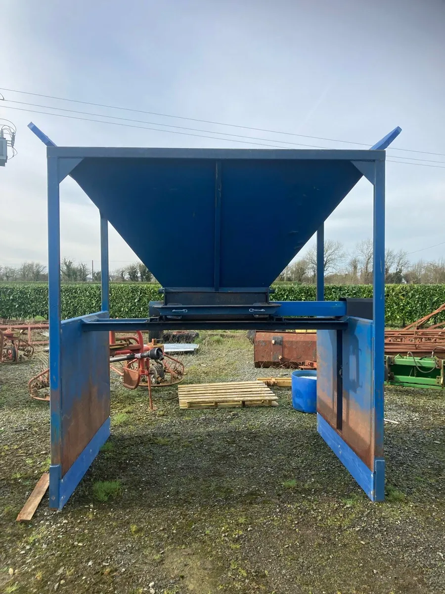 Beet Chopper Wanted