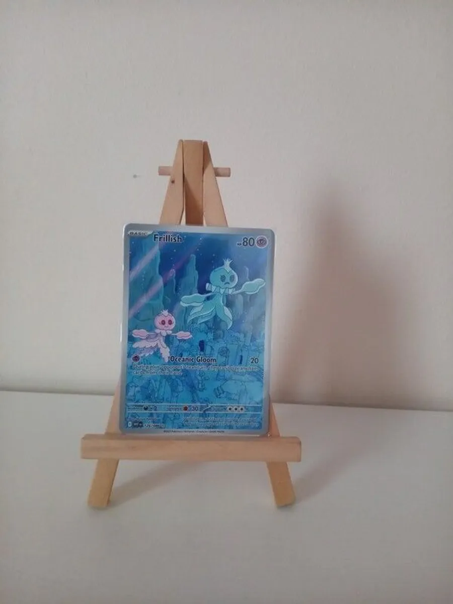 pokemon cards - Image 1