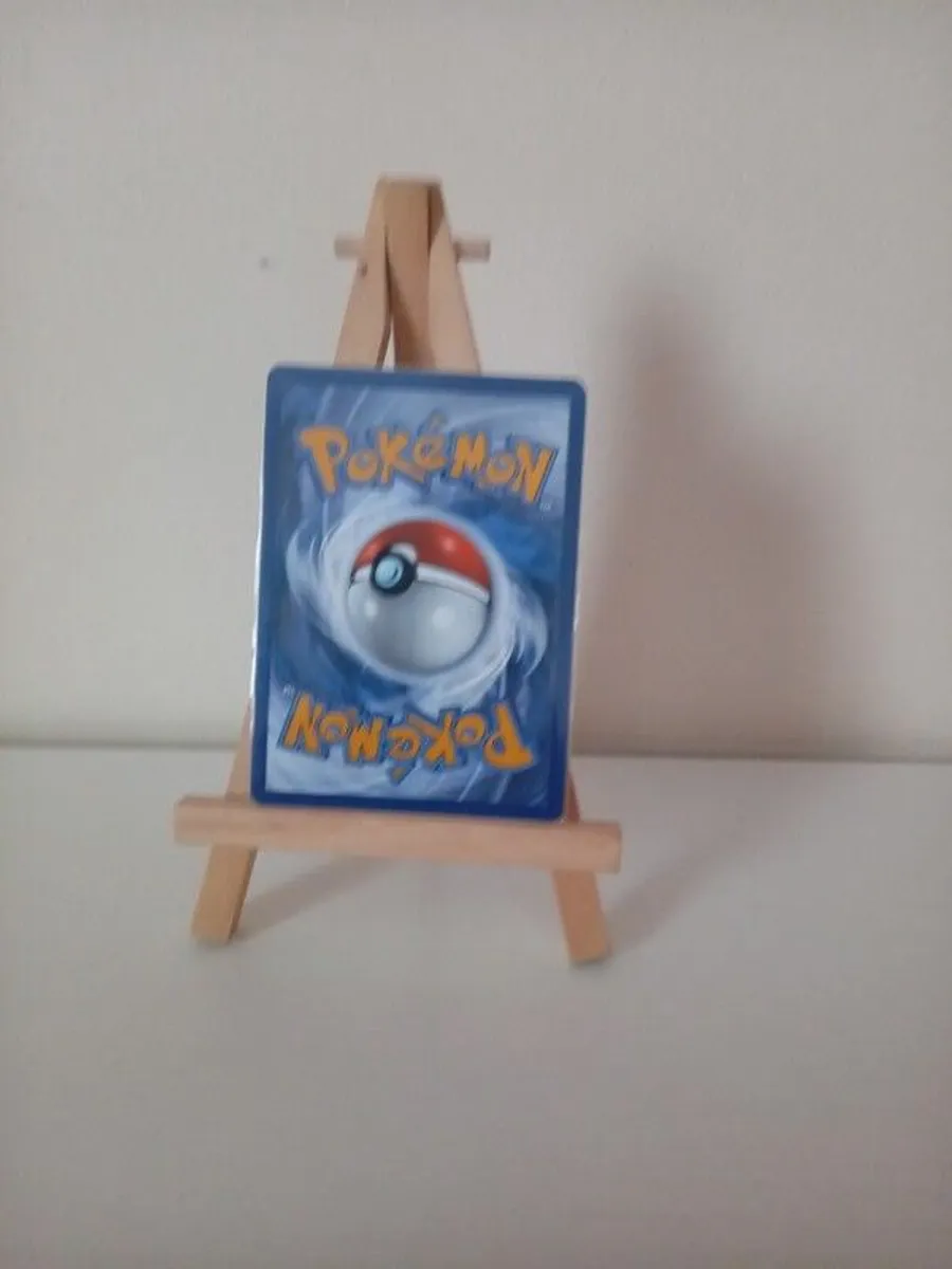 pokemon cards - Image 2