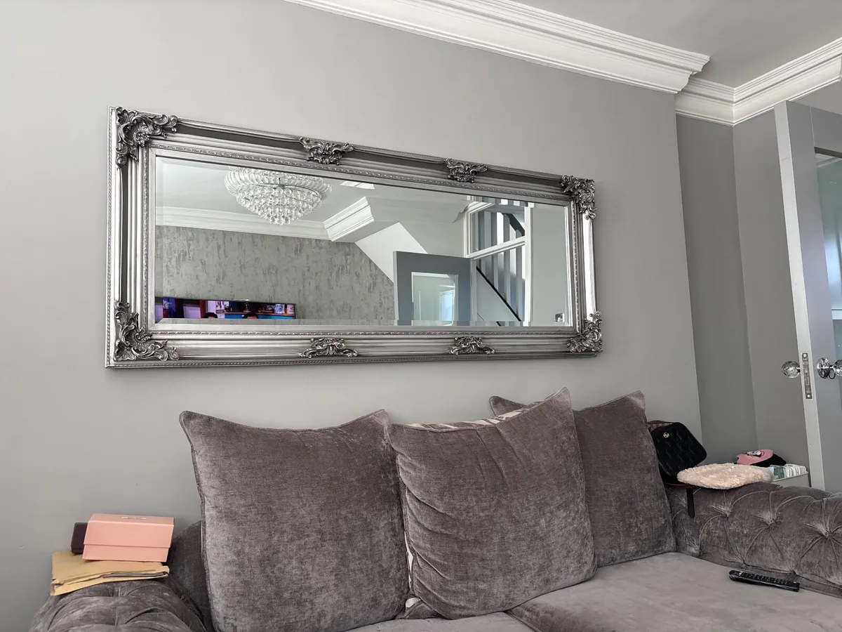 Doors and mirrors - Image 2