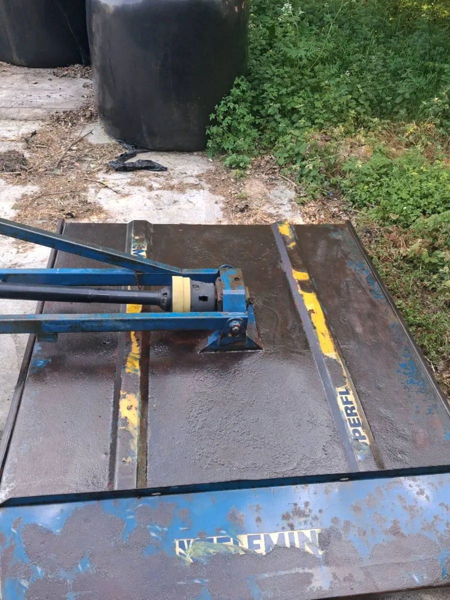 Fleming Superfloat 600 Topper - Image 3
