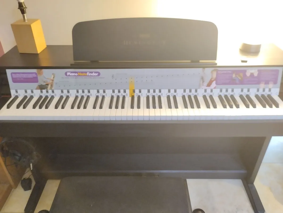 Electric piano - Image 2