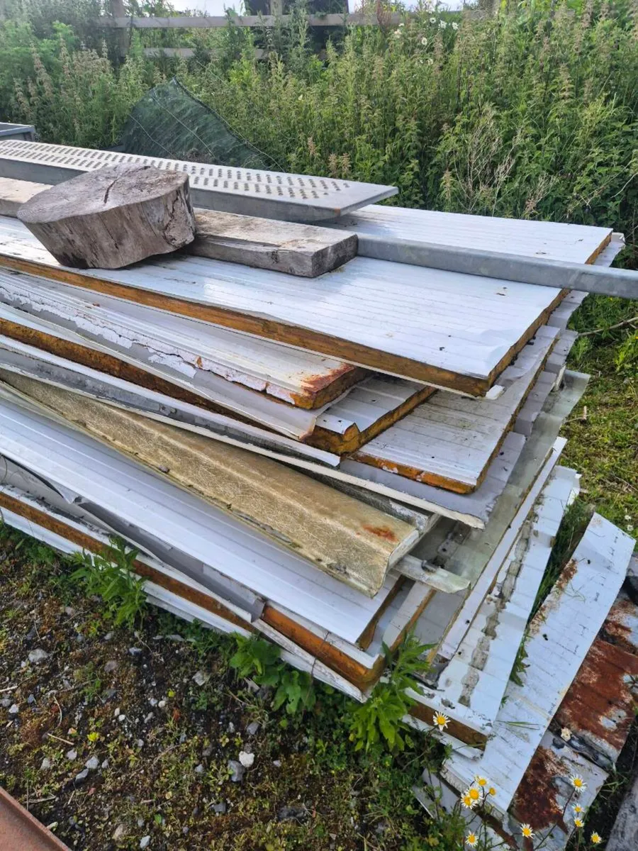 Insulated sheeting - Image 3