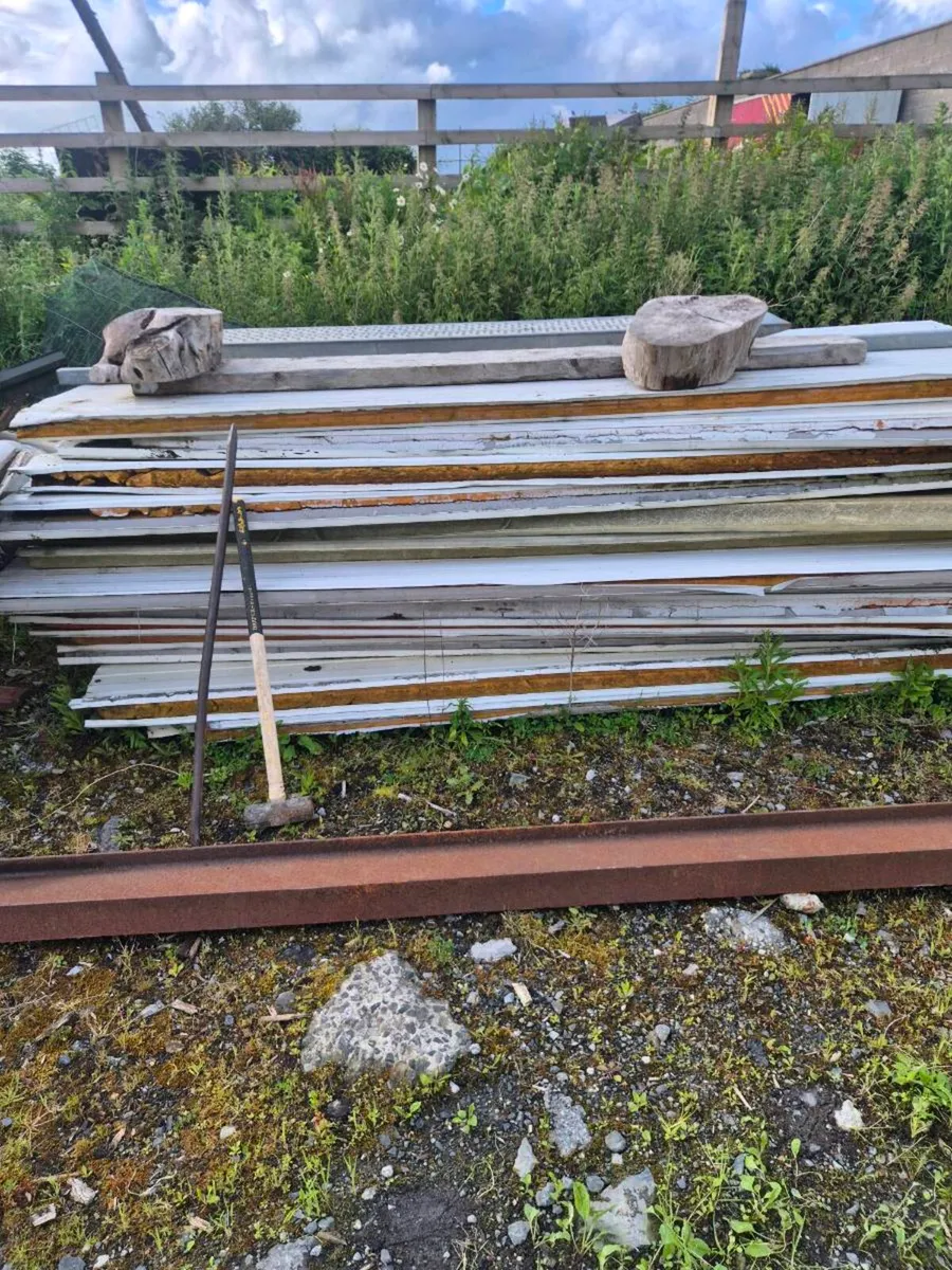 Insulated sheeting - Image 4