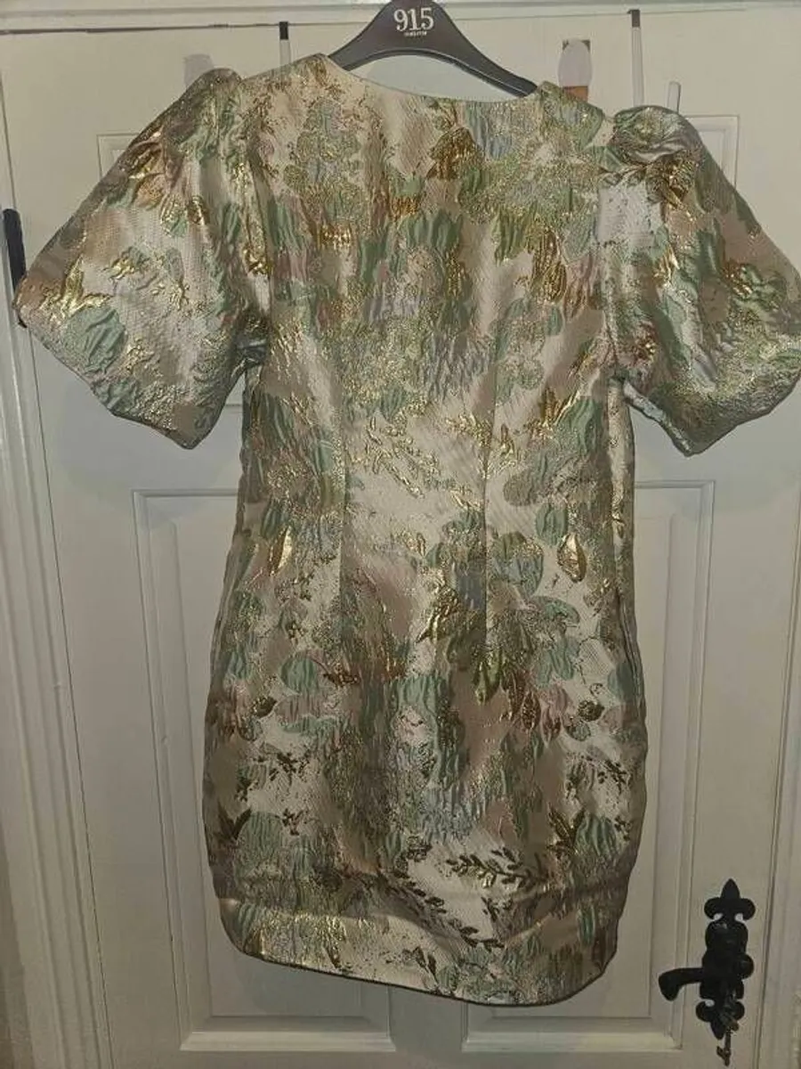 Gallery dress - Image 2
