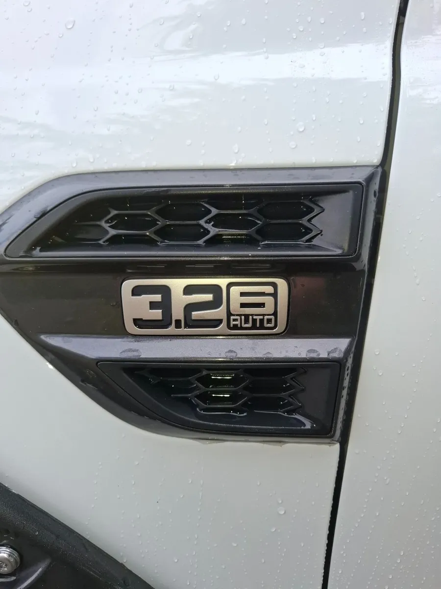 Ford Ranger 2019 - Image 2