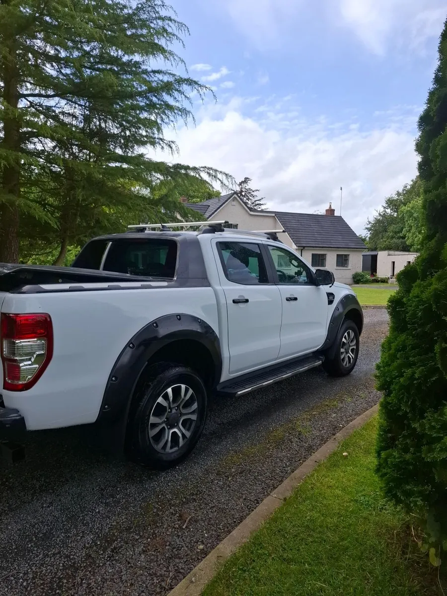 Ford Ranger 2019 - Image 3