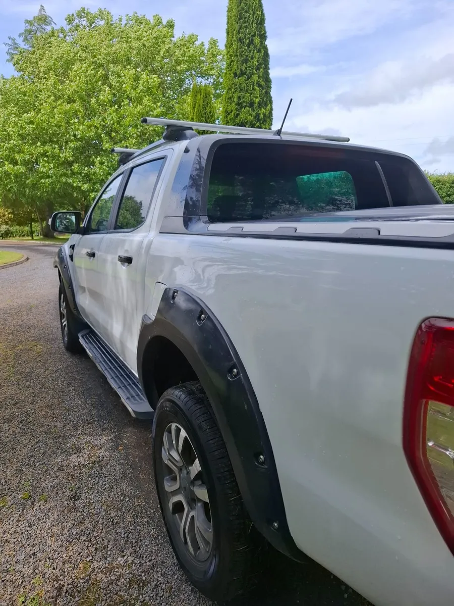 Ford Ranger 2019 - Image 4