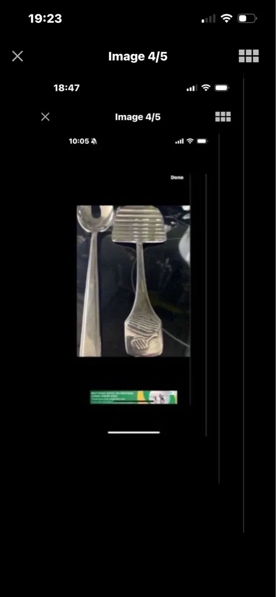 Stainless Steel Kitchen Tools - Image 4