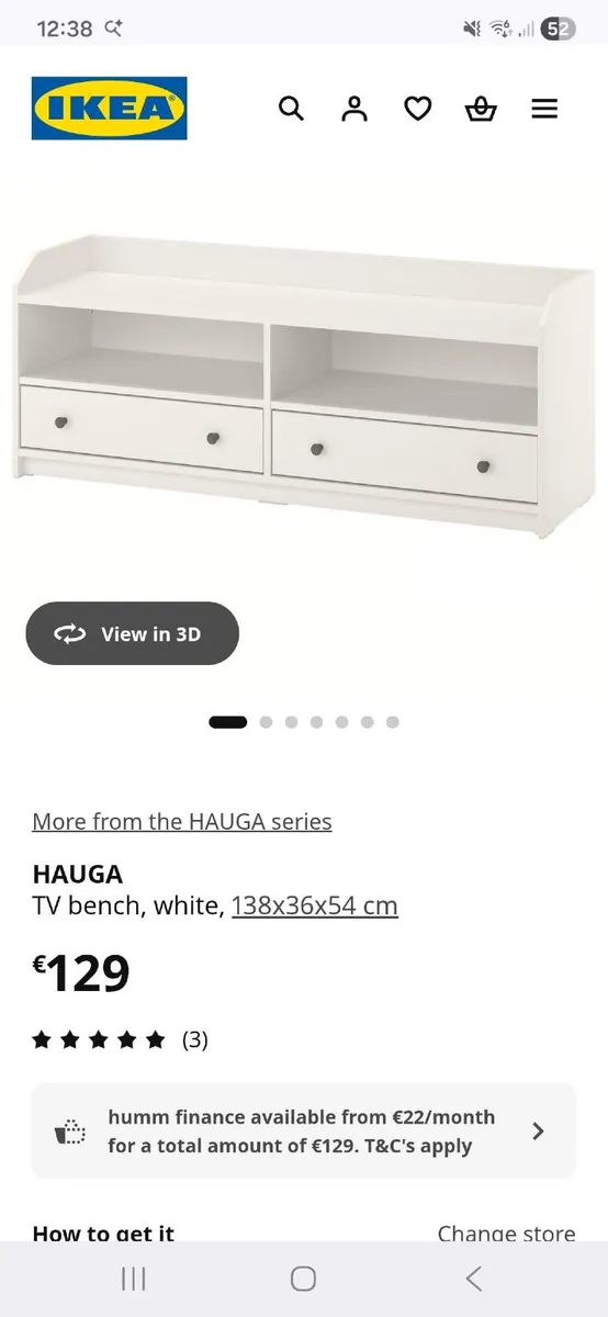 TV Unit - Image 2