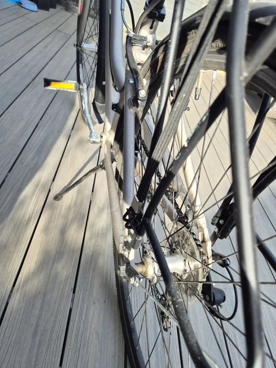Raleigh bike - Image 4