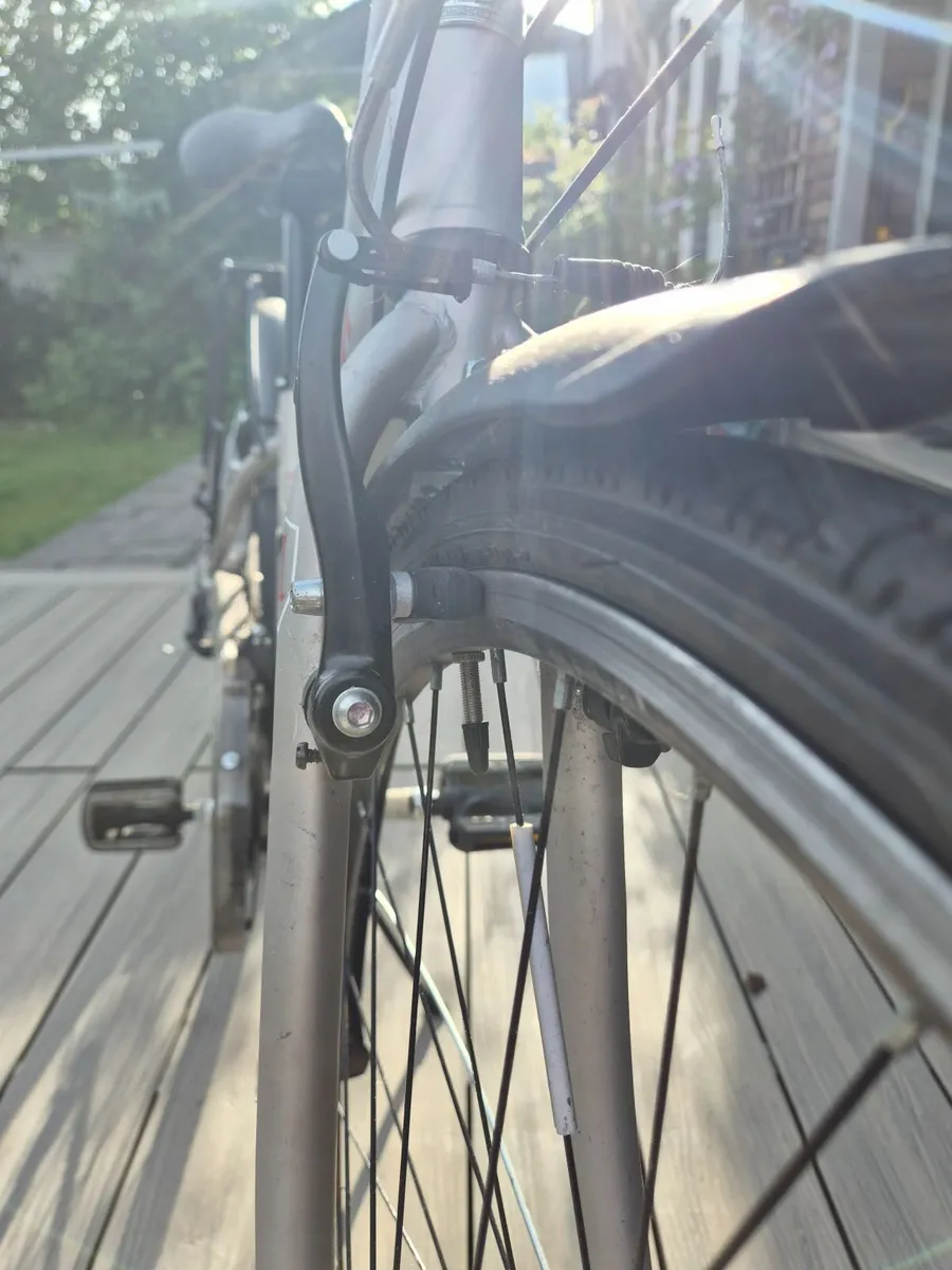 Raleigh bike - Image 2