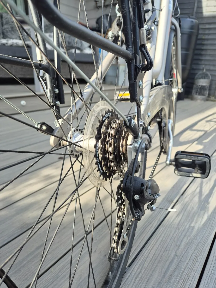 Raleigh bike - Image 3