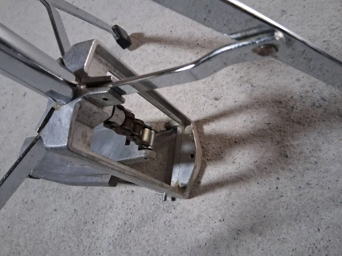Pearl hi-hat stand - Image 3