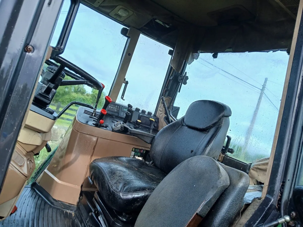 John Deere 6400 - Image 3