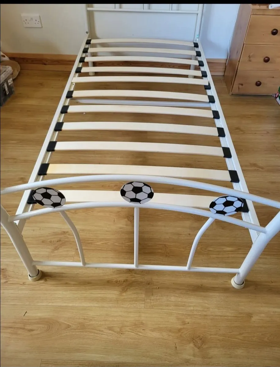 Single bed frame - Image 2