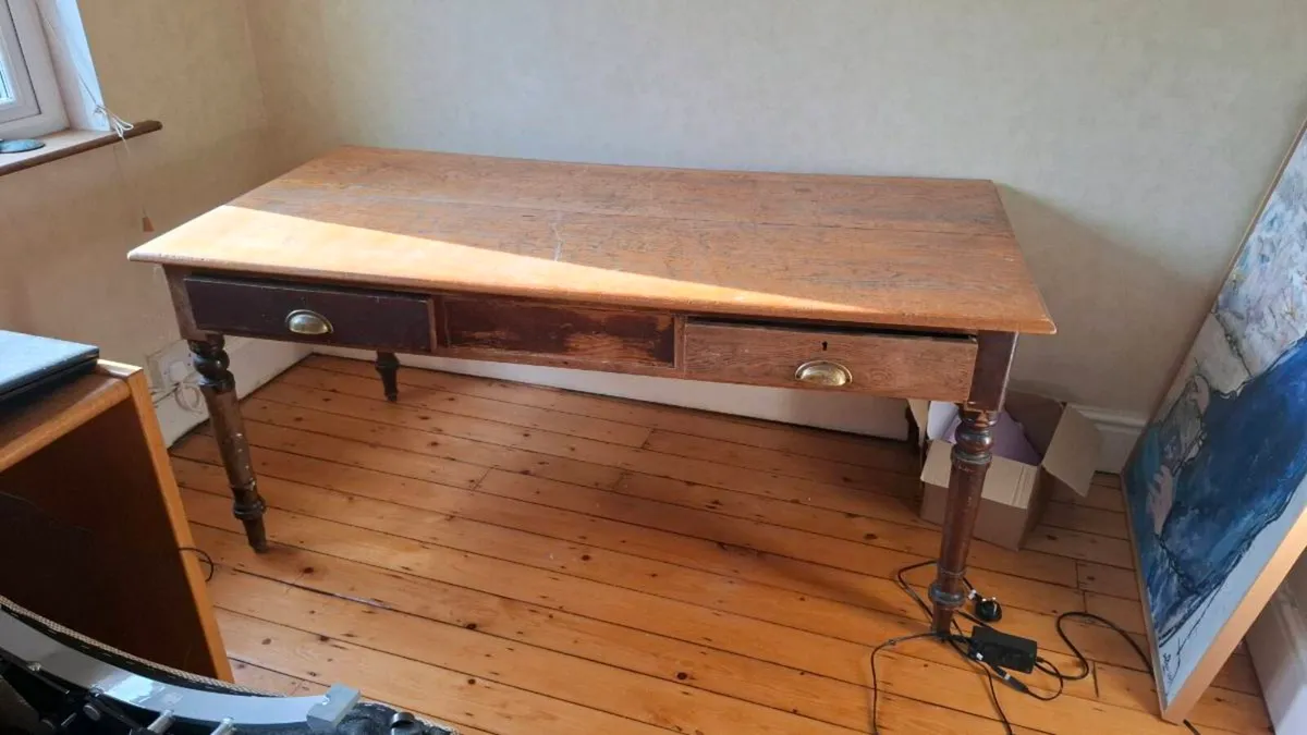 Desk